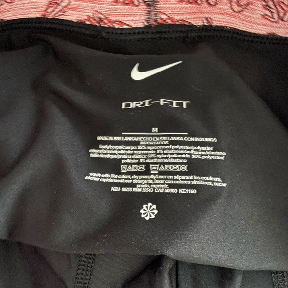 Nike micro boxers - Picture 4 of 4